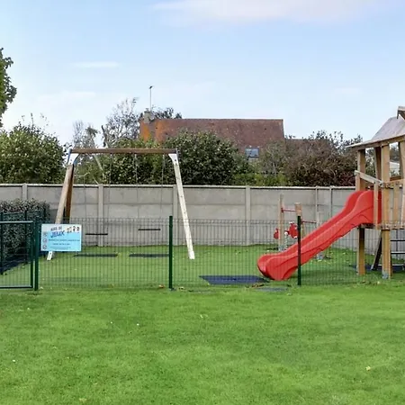 Le Village Du Phare Dom wakacyjny