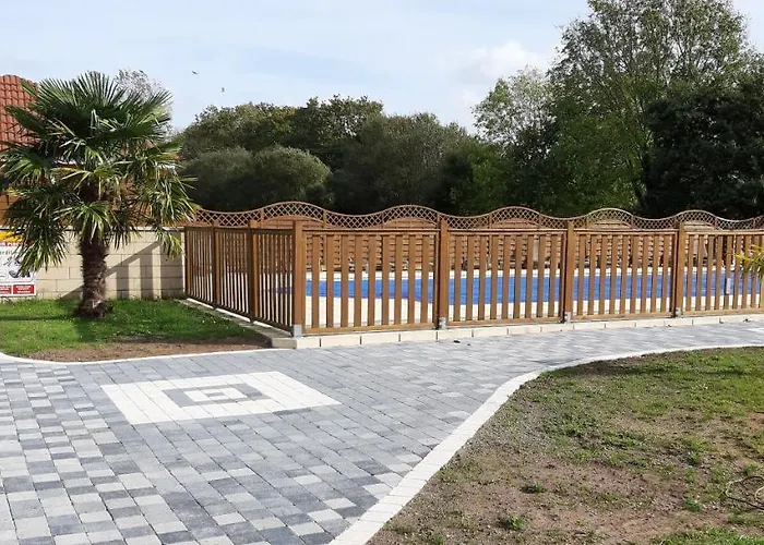 Le Village Du Phare *