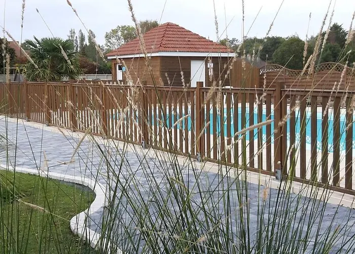 Le Village Du Phare Holiday home