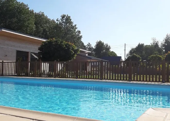 Le Village Du Phare Holiday home