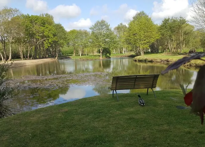 Σπίτι διακοπών Le Village Du Phare *