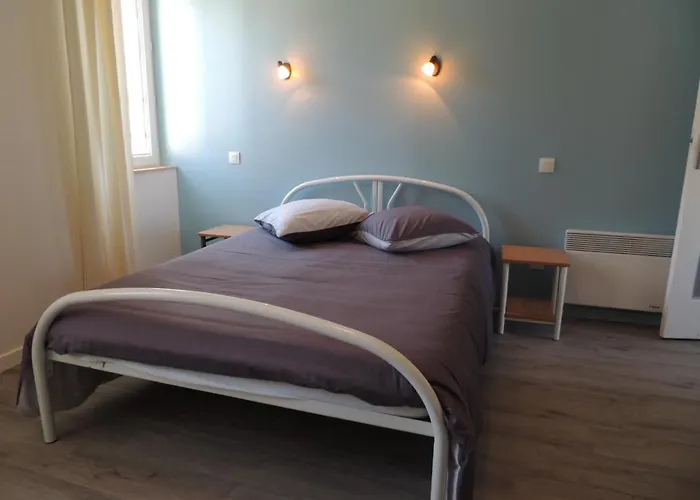 Le Village Du Phare *