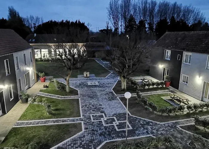 Le Village Du Phare *