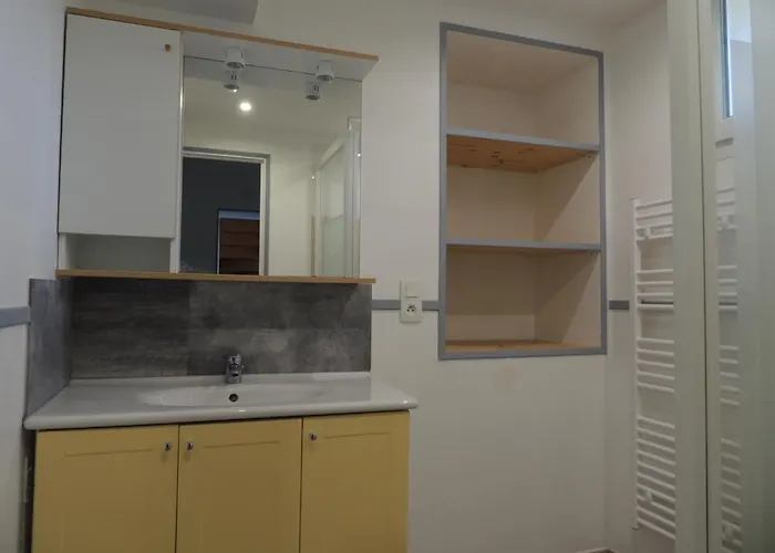 Le Village Du Phare Gouville-sur-Mer