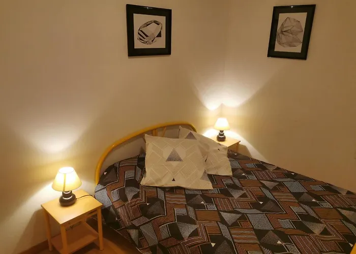 Le Village Du Phare * Gouville-sur-Mer