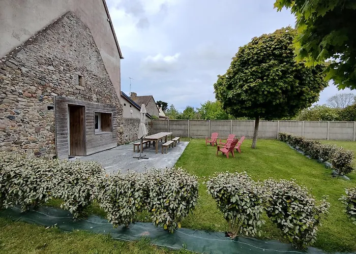 Le Village Du Phare Holiday home Gouville-sur-Mer