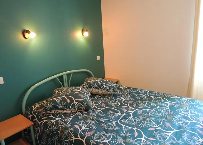 Holiday home Le Village Du Phare Gouville-sur-Mer