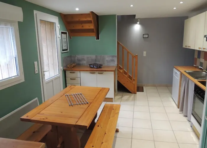 Holiday home Le Village Du Phare *