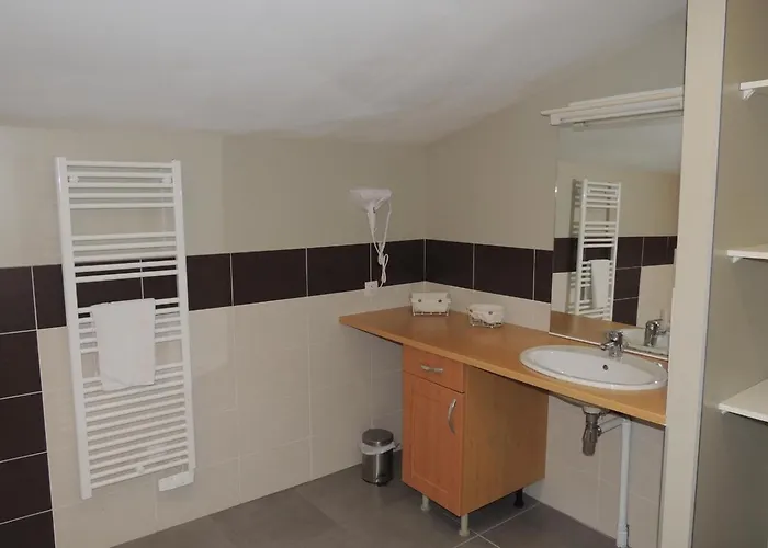 Le Village Du Phare Holiday home Gouville-sur-Mer