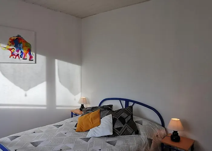 Le Village Du Phare Gouville-sur-Mer