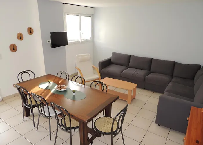 Le Village Du Phare * Gouville-sur-Mer