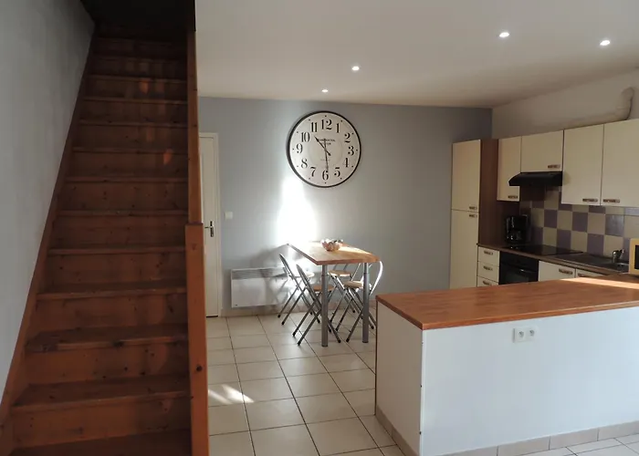 Le Village Du Phare Holiday home *