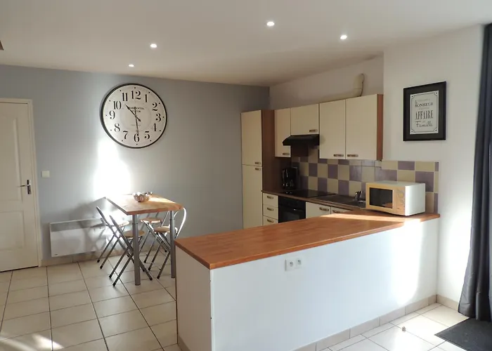 Le Village Du Phare Gouville-sur-Mer