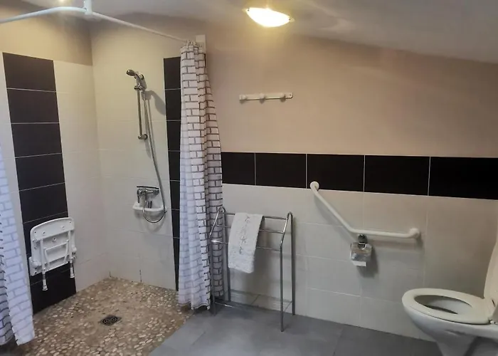 Σπίτι διακοπών Le Village Du Phare *