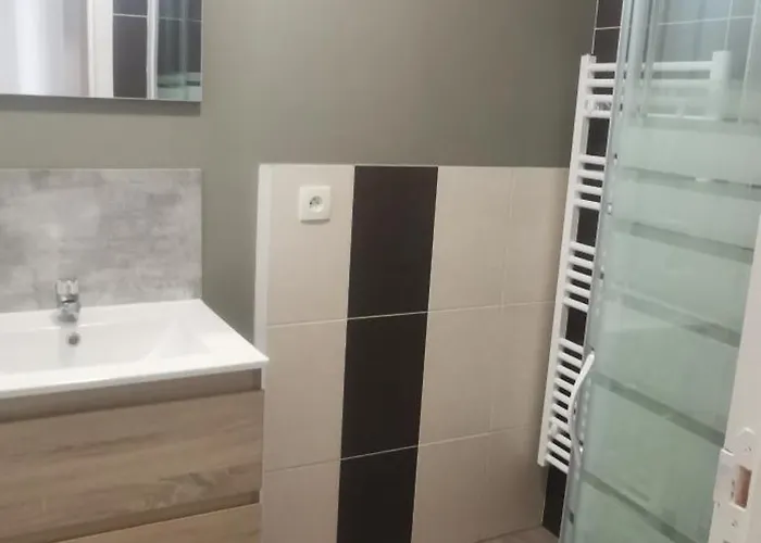 Le Village Du Phare * Gouville-sur-Mer