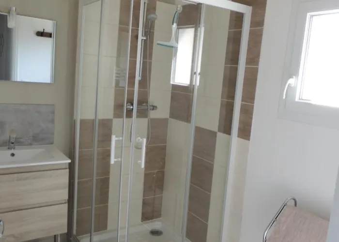 Σπίτι διακοπών Le Village Du Phare Gouville-sur-Mer