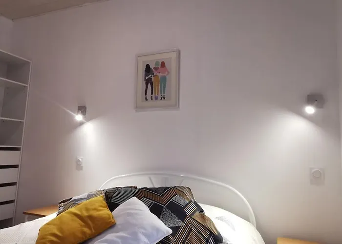 Σπίτι διακοπών Le Village Du Phare *