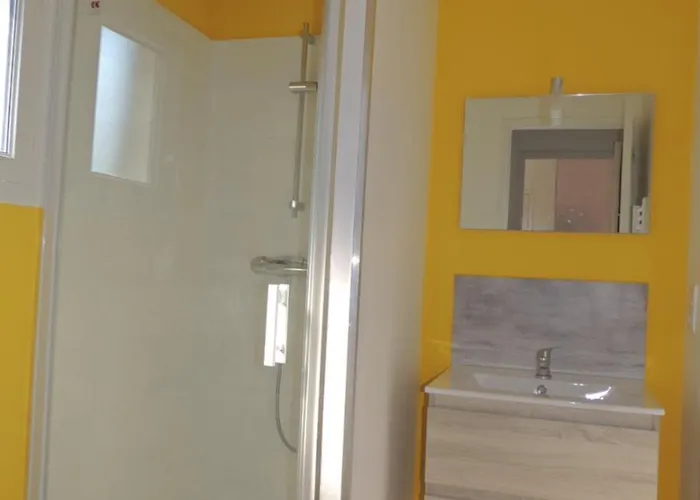 Le Village Du Phare Gouville-sur-Mer