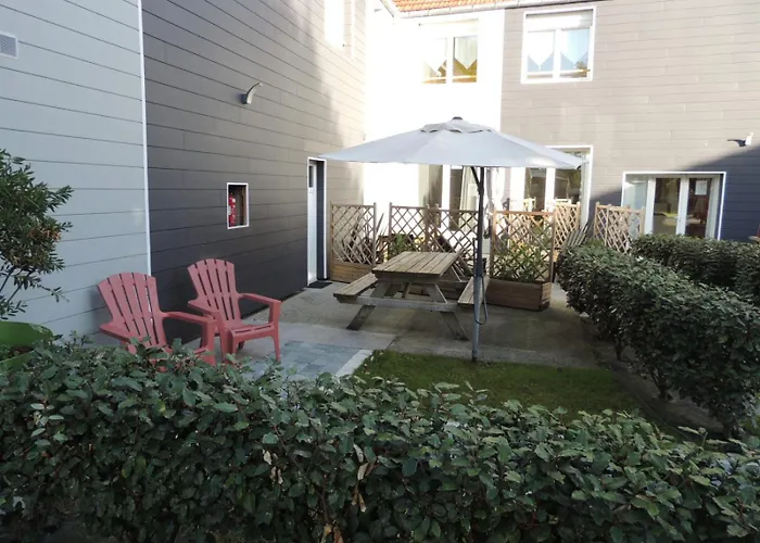 Le Village Du Phare Holiday home