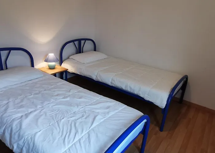 Le Village Du Phare Gouville-sur-Mer