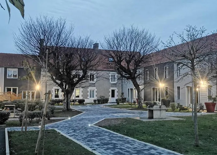 Σπίτι διακοπών Le Village Du Phare