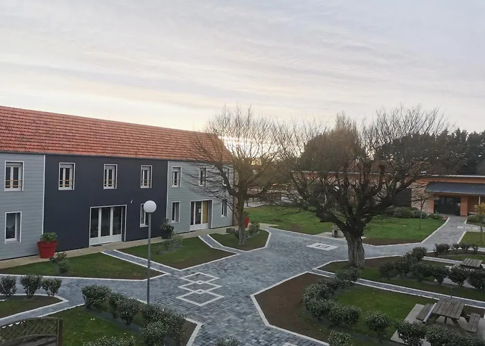 Le Village Du Phare Holiday home