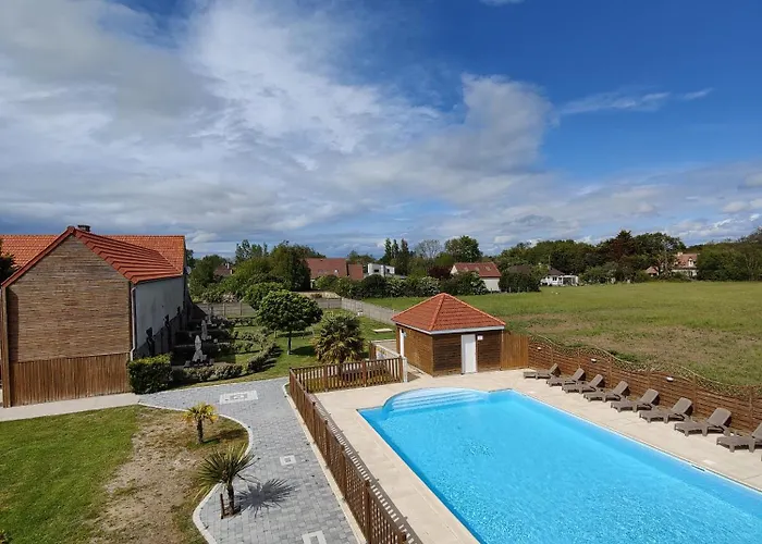 Holiday home Le Village Du Phare