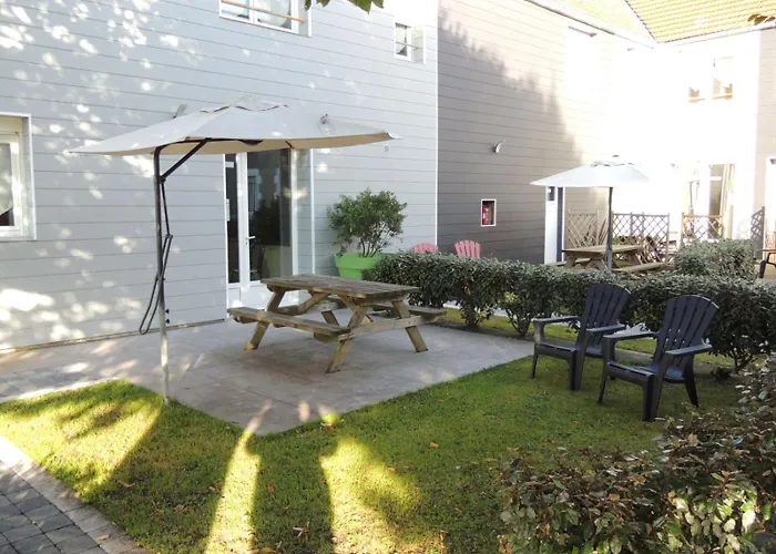 Le Village Du Phare * Gouville-sur-Mer