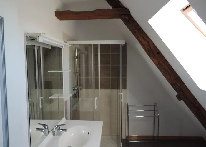 Le Village Du Phare * Gouville-sur-Mer