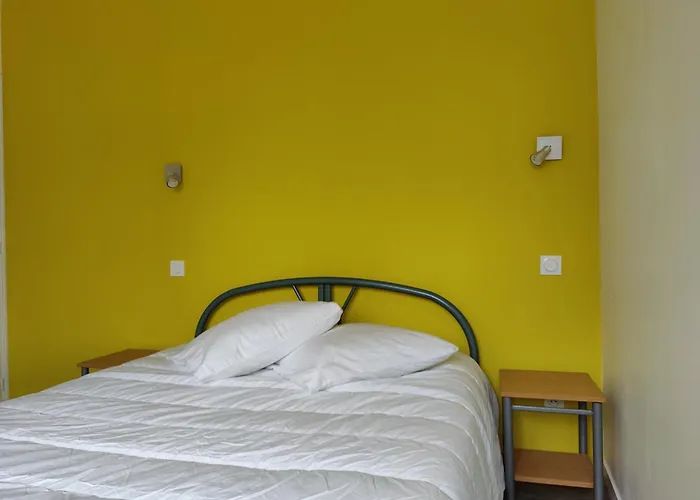 Le Village Du Phare * Gouville-sur-Mer