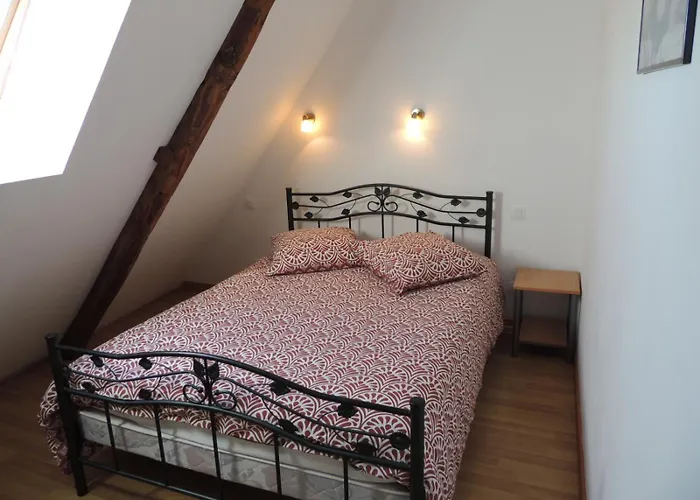 Le Village Du Phare Gouville-sur-Mer