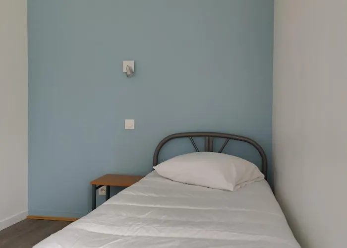 Le Village Du Phare Holiday home