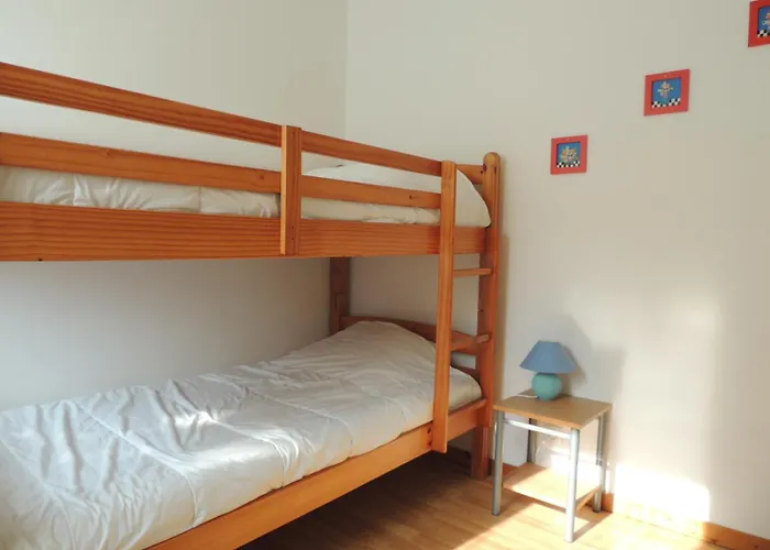 Holiday home Le Village Du Phare *