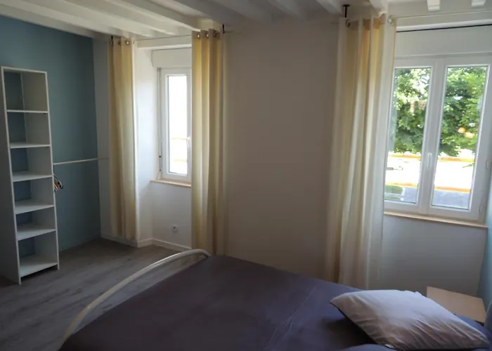 Le Village Du Phare Holiday home *