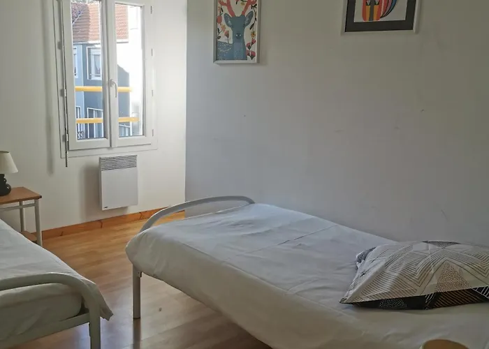 Σπίτι διακοπών Le Village Du Phare