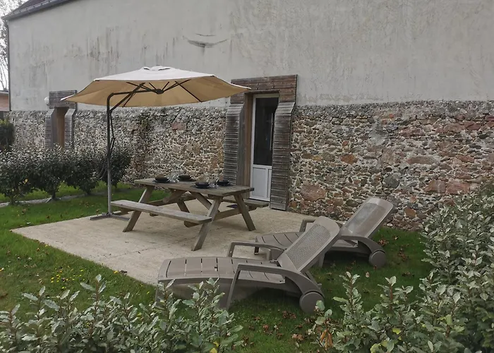 Le Village Du Phare Holiday home *