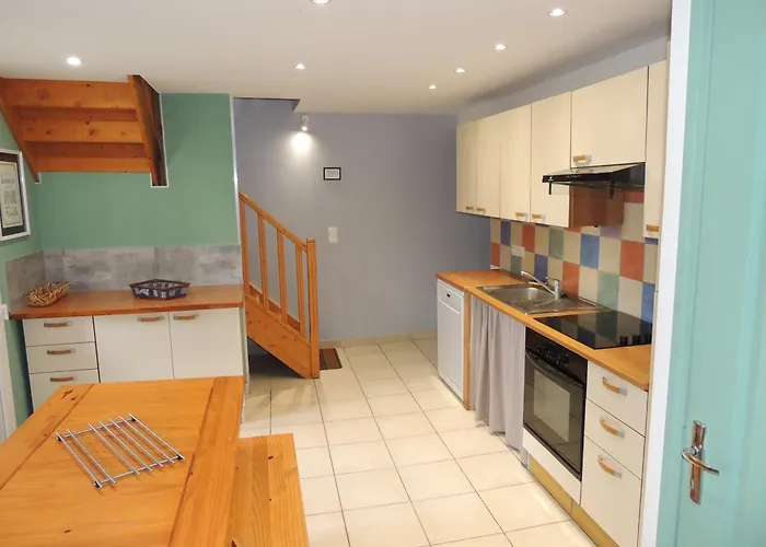 Holiday home Le Village Du Phare *