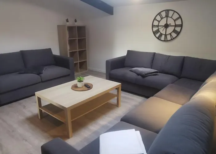 Le Village Du Phare Holiday home Gouville-sur-Mer