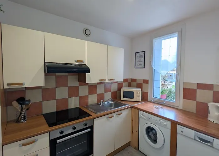 Holiday home Le Village Du Phare Gouville-sur-Mer