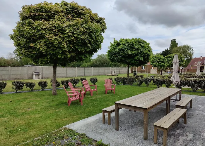 Le Village Du Phare *