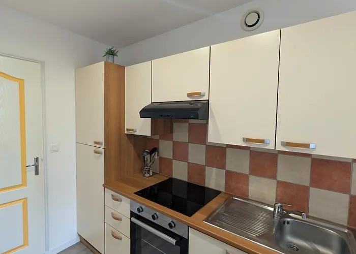 Le Village Du Phare Gouville-sur-Mer