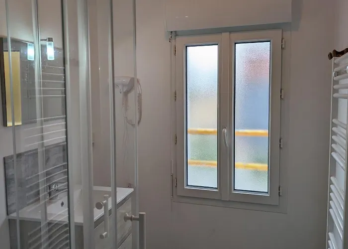 Le Village Du Phare * Gouville-sur-Mer