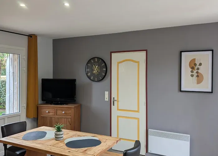 Σπίτι διακοπών Le Village Du Phare