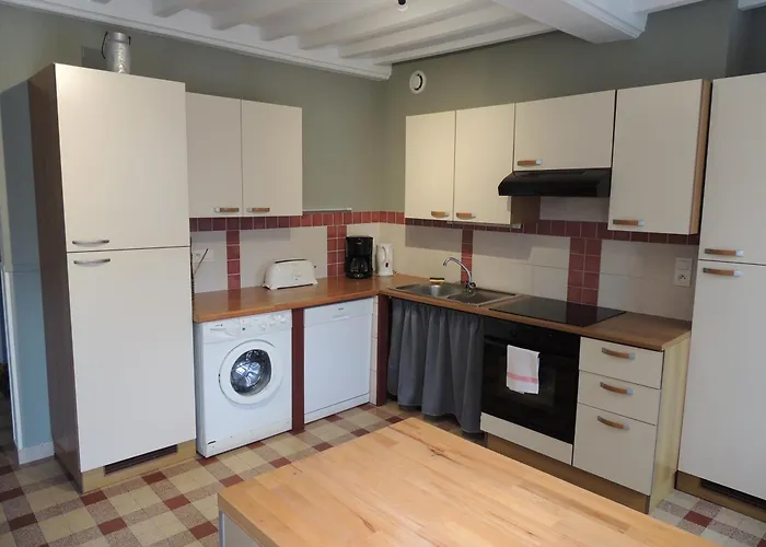 Le Village Du Phare Holiday home *