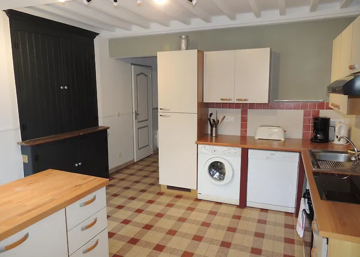 Holiday home Le Village Du Phare *