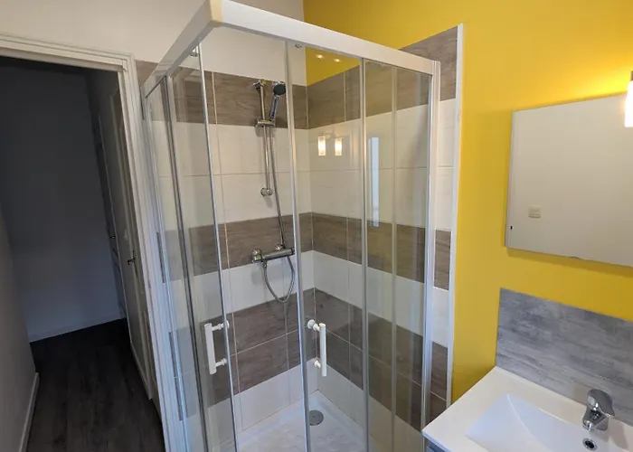 Le Village Du Phare *