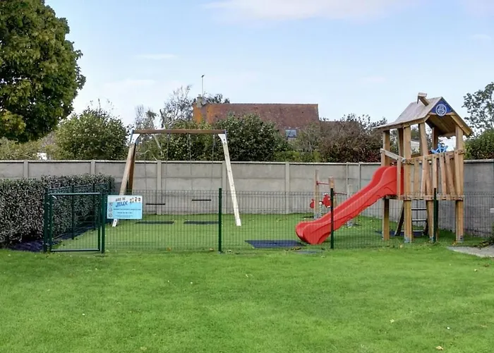 Le Village Du Phare Σπίτι διακοπών