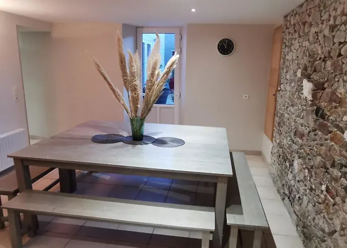 Le Village Du Phare Gouville-sur-Mer