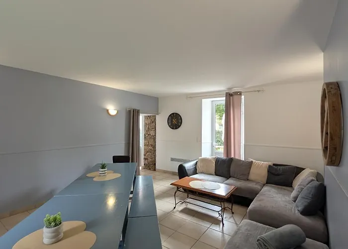 Holiday home Le Village Du Phare