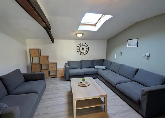 Holiday home Le Village Du Phare *